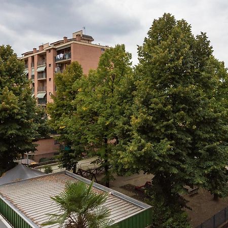 Urban House Carducci - Studios Torino Eksteriør bilde